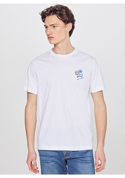T-shirt Lee L2610014100