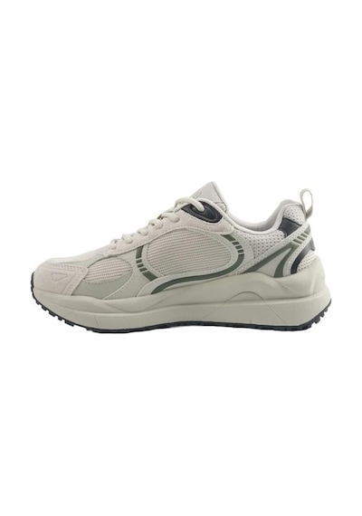 U.S. Polo Assn. U.s.polo Assn Chaby 5pr Kum Comfort Casual Anatomik Spor Ayakkabısı Kum