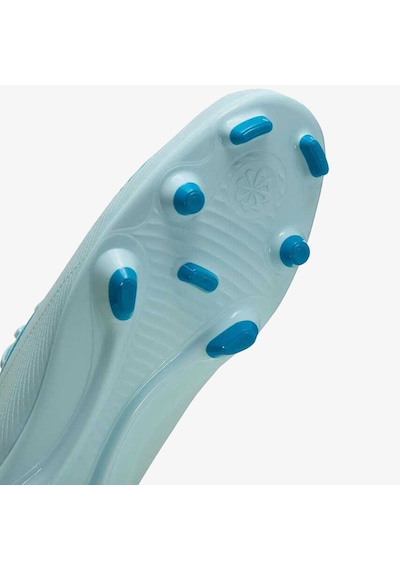 Nike Mercurial Vapor 16 Club Fg Erkek Krampon Fq8441-400 Mavi