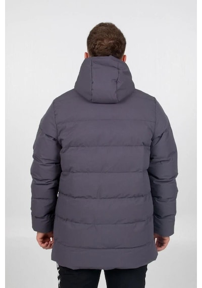 Hummel Line Mont Antrasit