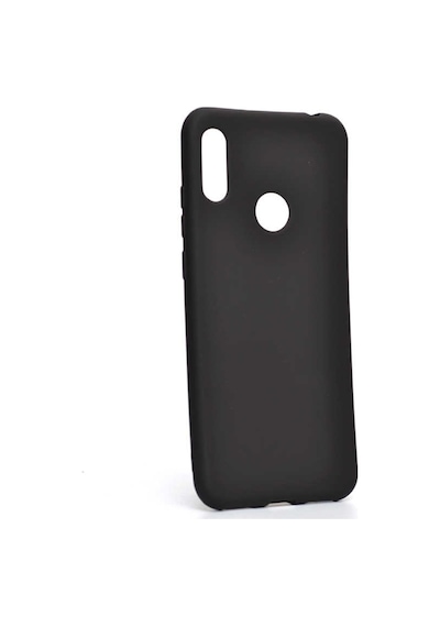 Huawei Y6S 2019 Kilif Soft Mat Premier Case 405637966