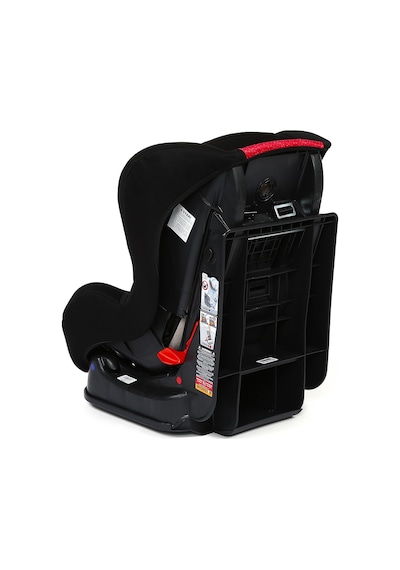 Comfymax Lux 0-25kg Oto Koltuğu Skyline Red