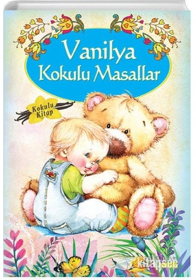 Vanilya Kokulu Masallar - Yakamoz
