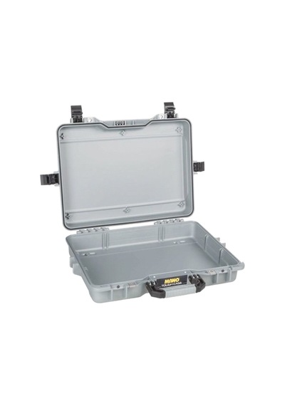 Mtc 300 Gri - Boş Tough Case Pro Takım Çantası