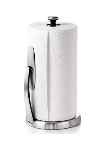 Oxo Good Grıps Simplytear Kitchen Roll Holder Havluluk