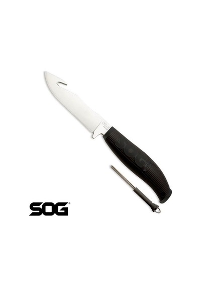 Sog Au-02 Aura Hunting Av Kamp Bıçağı Çok Renkli