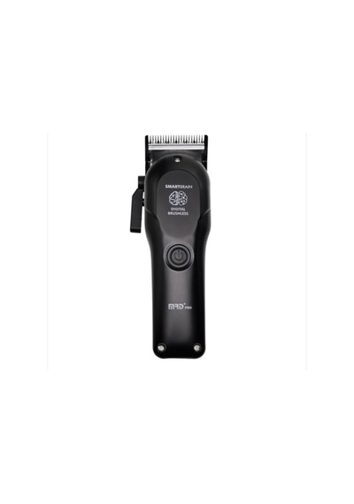 Mrd Smartbrain Hc - 3969st Tıraş Makinesi Siyah