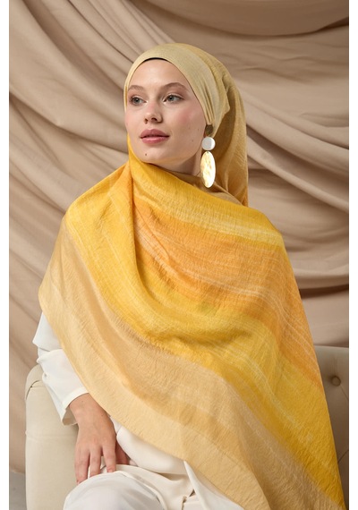 Silk Home Mayda Şal 81010-06 Çok Renkli