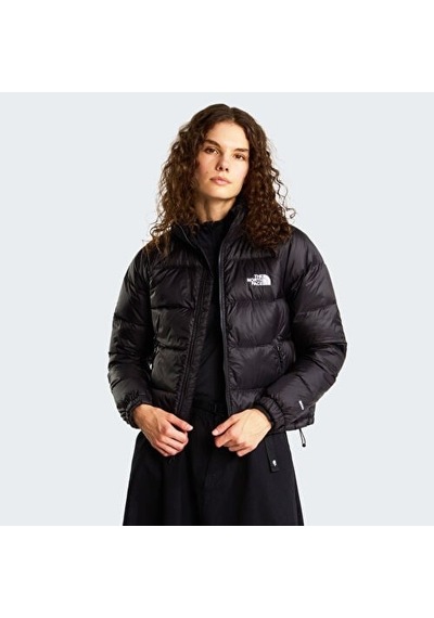 The North Face W Hydrenalite Down Kadın Mont-34132 Siyah