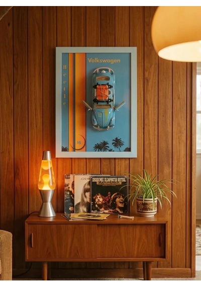 Volkswagen Beetle -