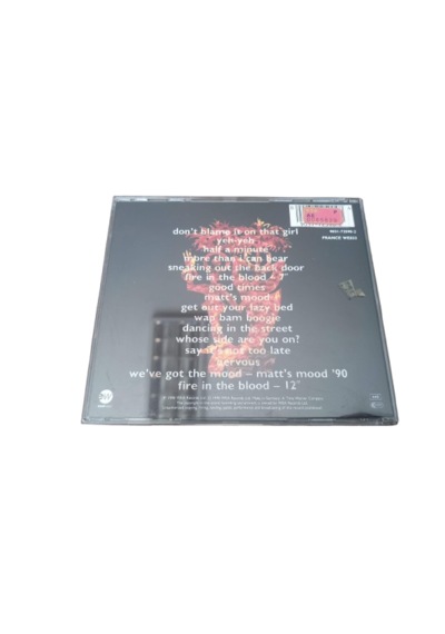 The Best Of Matt Bıanco Cd