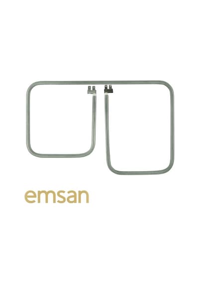 Emsan Uyumlu Tost Makinesi Rezistansı - Kaliteli Ürün (494209030)