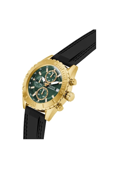Guess Gugw0967g2 Erkek Kol Saati Altın