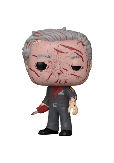 Funko Pop Movies: The Silence Of The Lambs - Hannibal Lecter As