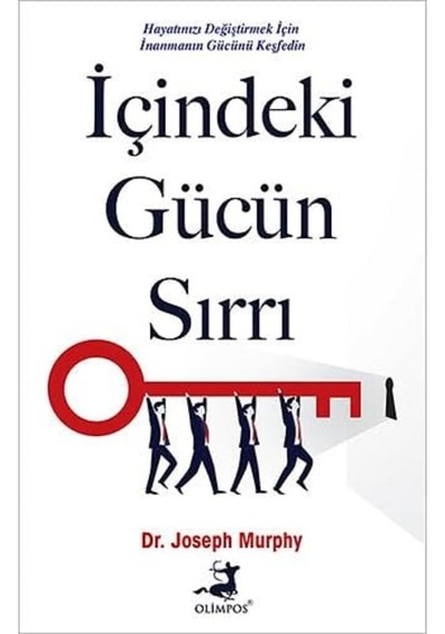 İçindeki Gücün Sırrı