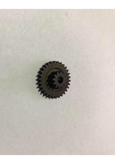 Tofaş Uyumlu Honda Elektrikli Katlanır Ayna Motor Dişlisi 2 Adet Motor