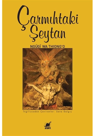 Çarmıhtaki Şeytan / Ngugi Wa Thiong'o