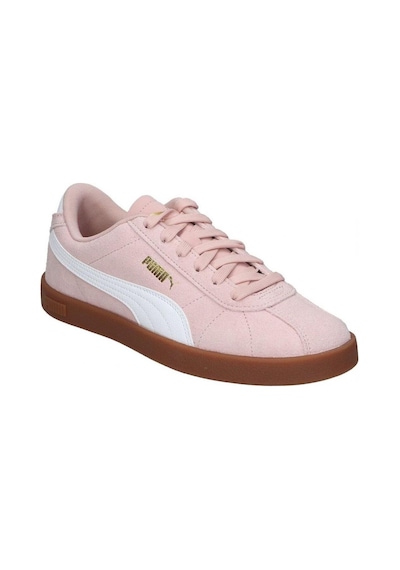 Puma Club Iı Pudra Kadın Günlük Sneaker Pudra