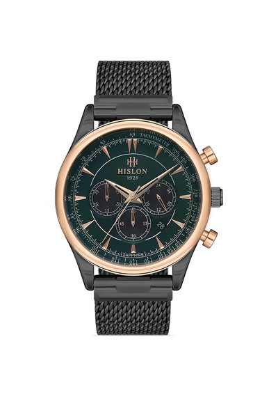 Ms101t-15sr Erkek Kol Saati Rose Gold