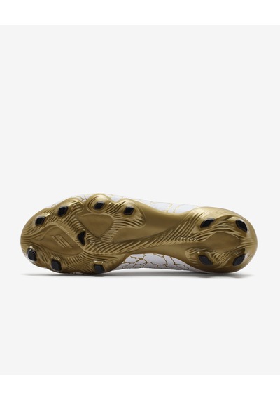 Skechers Gold Fg Erkek Krampon Beyaz