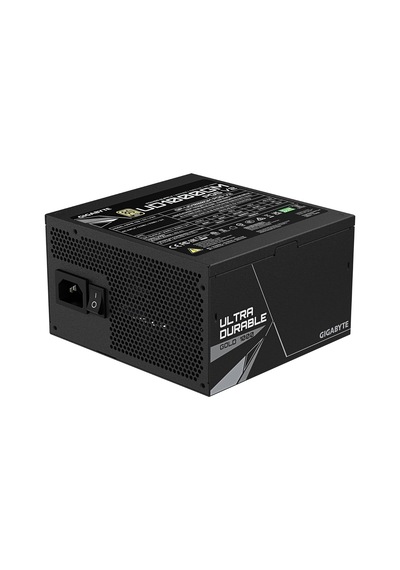 Tr Gp-ud1000gm Pg5 V2 1000w 80 Plus Gold Full Modüler Power Supply
