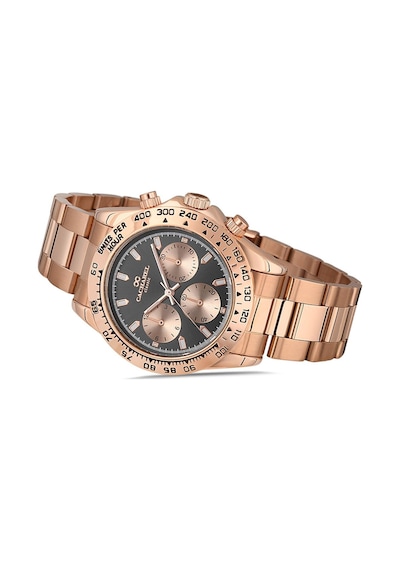 CacharelCH0050193SU Classic Unisex Kol Saati