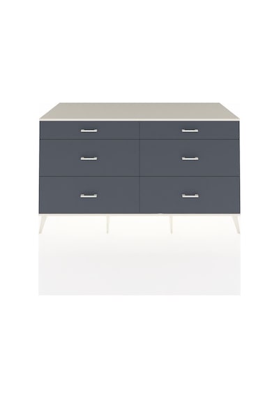 Kronos Konsol 6 Çekmeceli 176x59x99 Antrasit-aytaşı/antrasit Aytası/antrasıt - Antrasıt Kronos Konsol 6 Çekmeceli 176x59x99 Antrasit-aytaşı/antrasit Aytası/antrasıt - Antrasıt