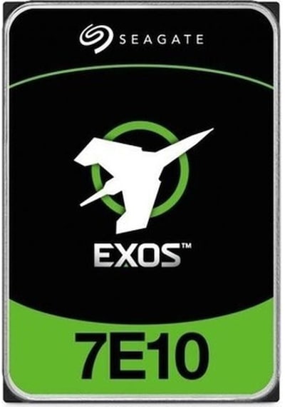 Seagate Exos 3.5" 8tb 7200 St8000nm017b