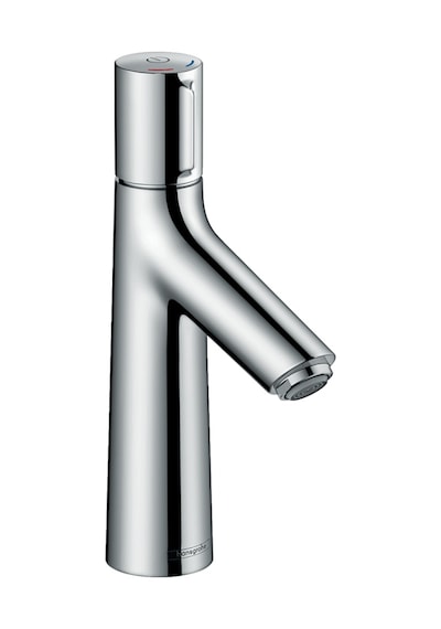 Hansgrohe Talis Select S Lavabo Bataryası 100 Kumandasız Krom 720
