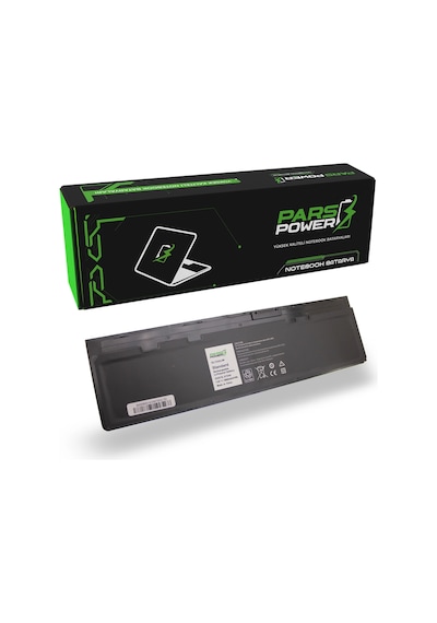 Dell Latitude 0kwffn, Kwffn Batarya - Pil Pars Power