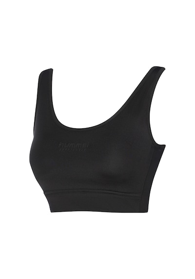 Hummel Rosıta Spor Sütyeni 912164-2001 SIYAH Siyah