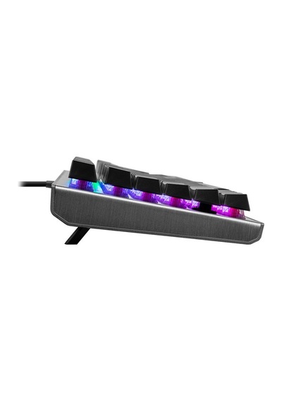Cooler Master CK550 V2 Red Switch Kablolu RGB Türkçe Mekanik Oyuncu Klavye