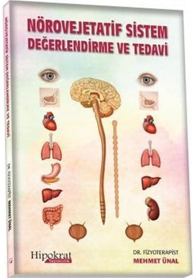 Nörovejetatif Sistem Değerlendirme ve Tedavi / Dr. Mehmet Ünal