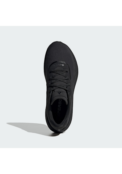Adidas Ih9450 Hyperboost Gtx M Erkek Yürüyüş Koşu Ayakkabısı Siyah