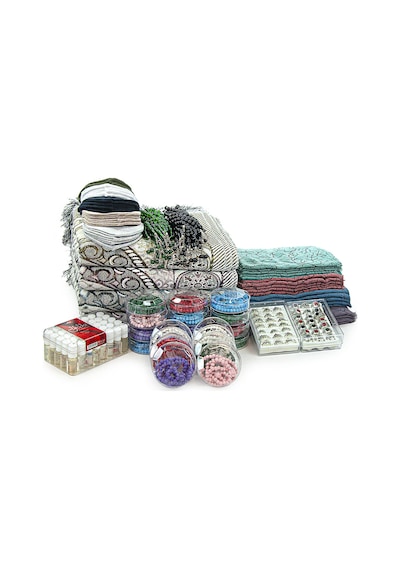 Hüdayi 20 Kişilik Hac Ve Umre Hediyelik Set