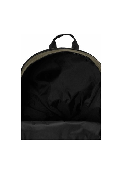 Sisley Overq-12919 4pr Haki Unisex Sırt Çantası 000000000101921681 Haki