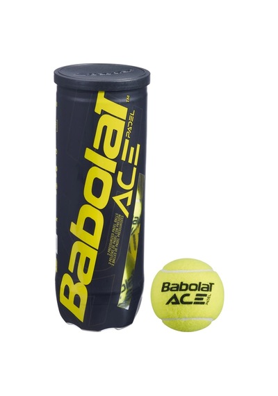 Babolat Ace Padel 3lü Padel Top