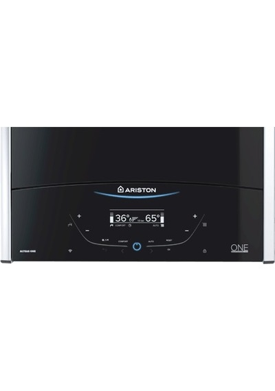 Ariston Alteas One+ Net 35 Sensys HD 30.000 Kcal/h Premix Yoğuşmalı Kombi