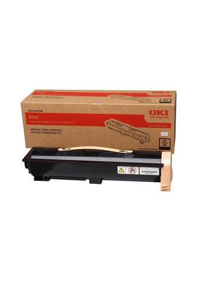 Oki B930-01221601 Toner