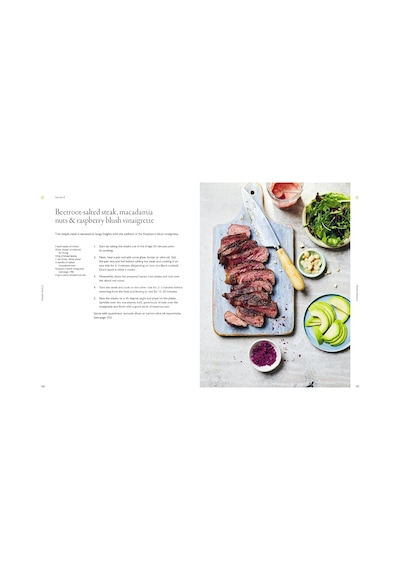 Hungry Woman: Eating For Good Health, Happiness And Hormones