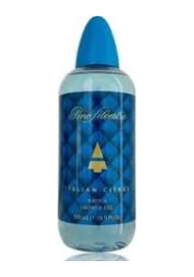 Pino Silvestre Italian Citrus Bath & Shower Gel 500 Ml Fresh