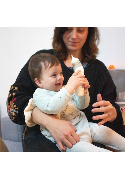 Bblüv Rinö Pro Şarj Edilebilir Burun Aspiratörü
