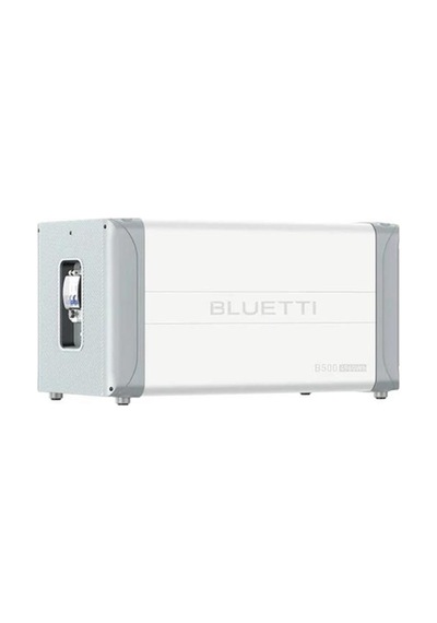 B500 4960wh Harici Batarya Ünitesi