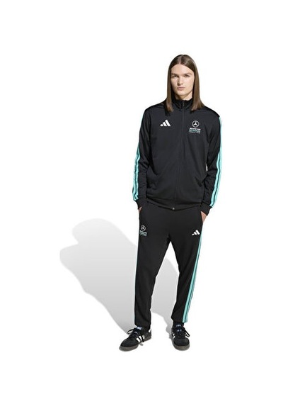 Adidas Mercedes Dna Pnt M Erkek Günlük Eşofman Altı Ke5913 Siyah