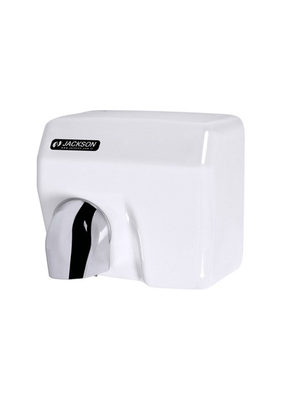 Jackson 2450W Metal Beyaz El & Yüz Kurutma Makinesi