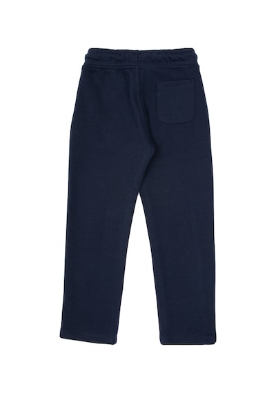 U.s. Polo Assn. Erkek Çocuk Lacivert Eşofman Altı 50313816-vr033 Lacıvert