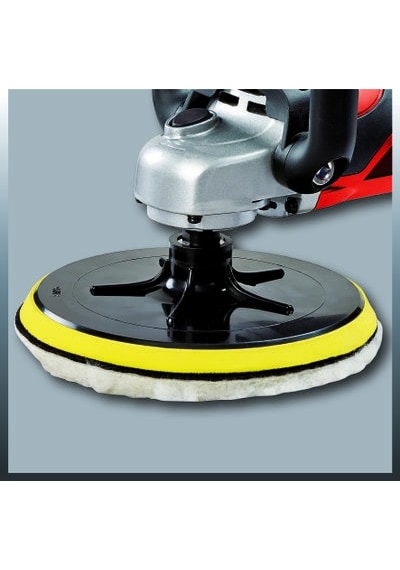 Einhell CC-PO 1100/2E Polisaj ve Zımpara Makinesi - 2093265