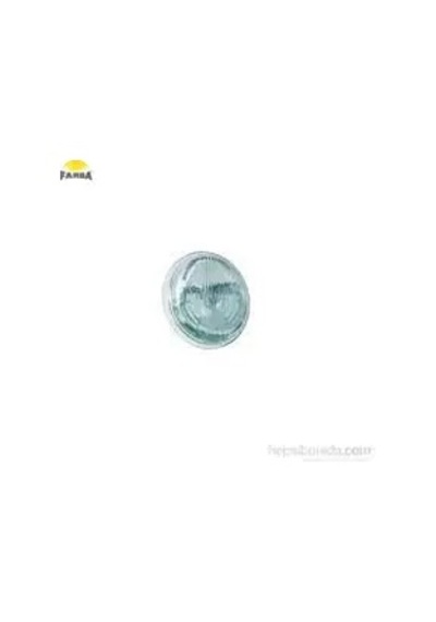 Far Reflektörü İç H1 R12 Çerçevesiz Farba 170024020