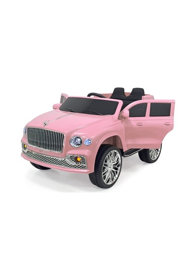 Boss Gt Pembe Uzaktan Kumandalı 4x2 12 Volt Akülü Araba - Rc Maybach Akülü Araba Çok Renkli Boss Gt Pembe Uzaktan Kumandalı 4x2 12 Volt Akülü Araba - Rc Maybach Akülü Araba Çok Renkli