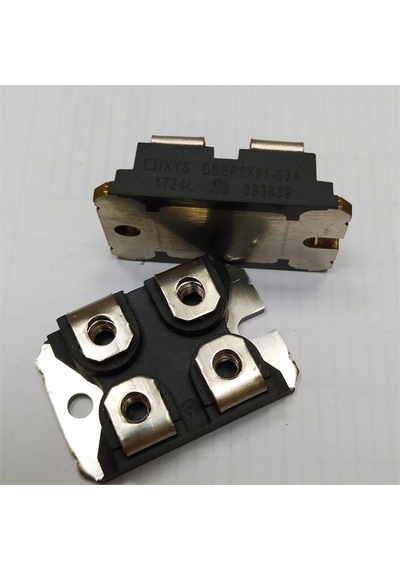 Dsep2x91-03a 300v 90a Ixys Diğer Diyot